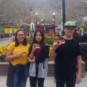 Meet your Posher, Kenzie